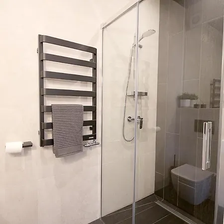 Wanderlust Apartment Krakow