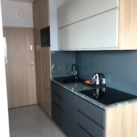 Apartment Platinex