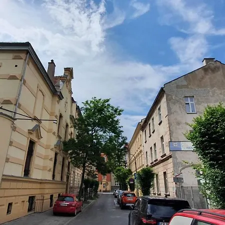 Wanderlust Apartment Krakow