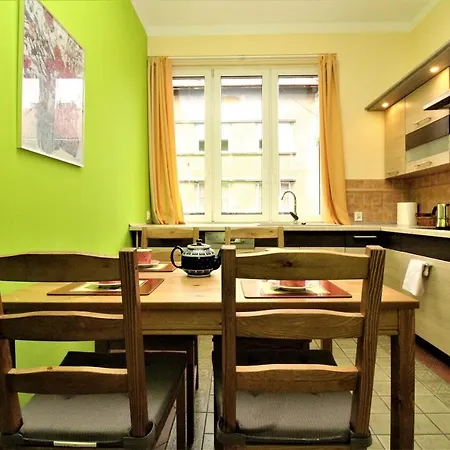 Golocalife Krakow, Sienkiewicza 9 *