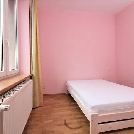 Golocalife Krakow, Sienkiewicza 9 Apartment *