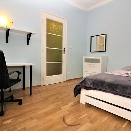 Apartment Golocalife Krakow, Sienkiewicza 9 Krakow