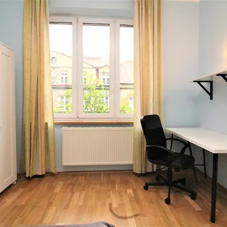 Golocalife Krakow, Sienkiewicza 9 *