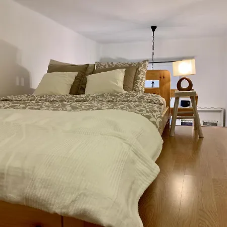 Apartament Charming
