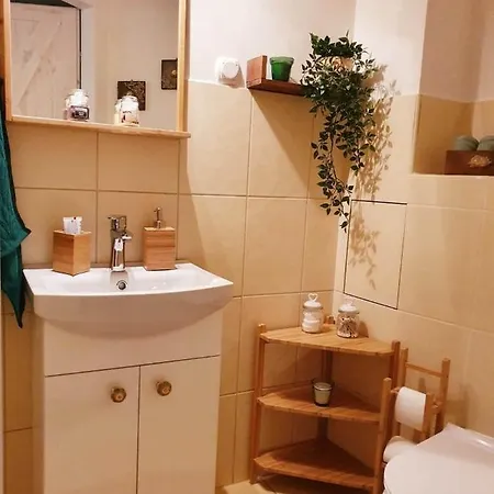 Charming Apartament