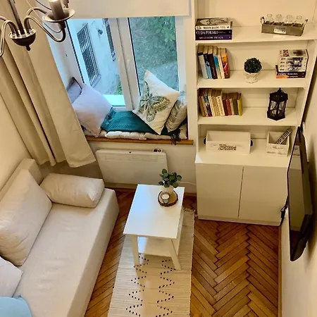 Apartament Charming *
