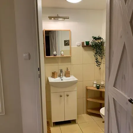 Apartament Charming Kraków