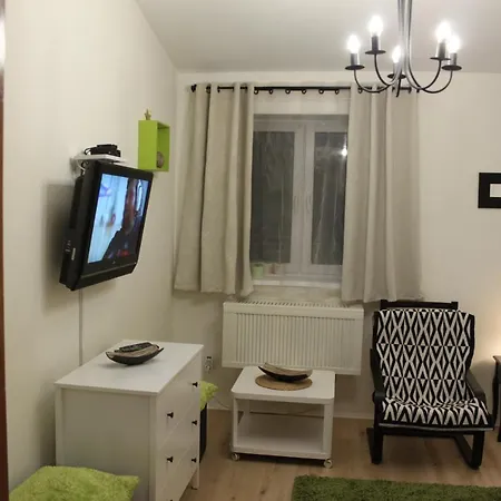 Privoffice4u Samurai - Old Town, Main Square, Main Station Appartement Cracovie