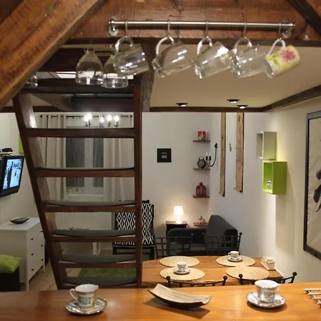 Privoffice4u Samurai - Old Town, Main Square, Main Station * Cracovie