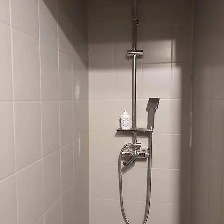 Schodami Do Nieba Apartment