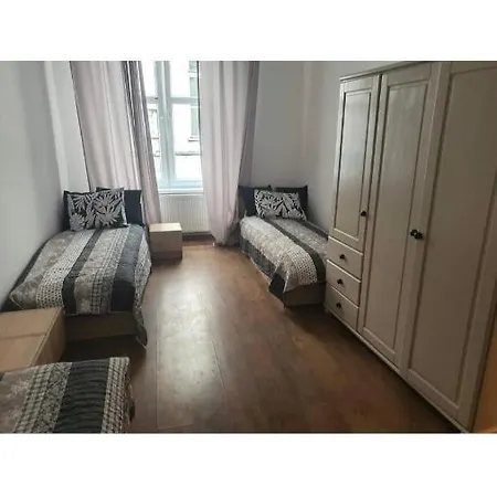 Apartment Schodami Do Nieba