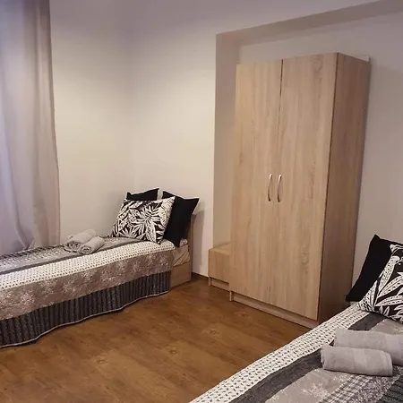 Apartment Schodami Do Nieba Krakow