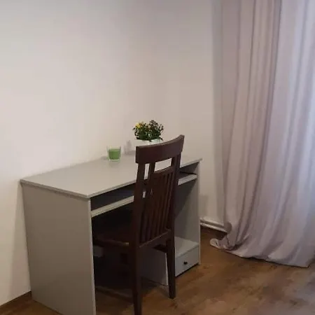 Schodami Do Nieba * Krakow