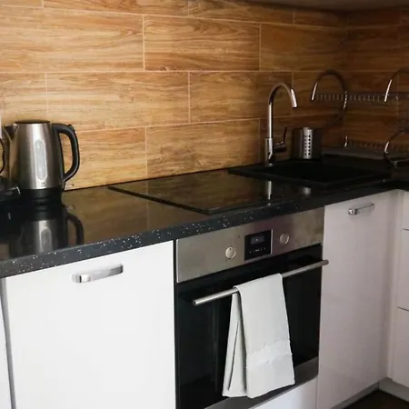 Apartment Lajkonik House *
