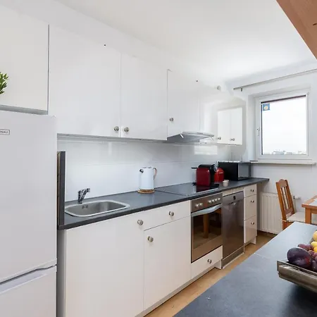 Ap4you Tauron Cracow Apartment