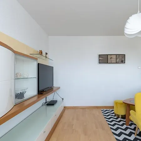 Ap4you Tauron Cracow Apartment