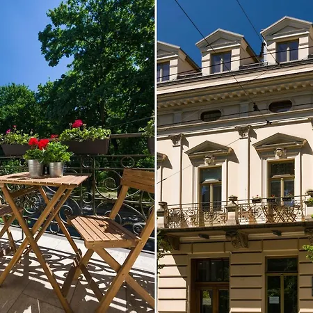 Vanilla 6 * Krakow