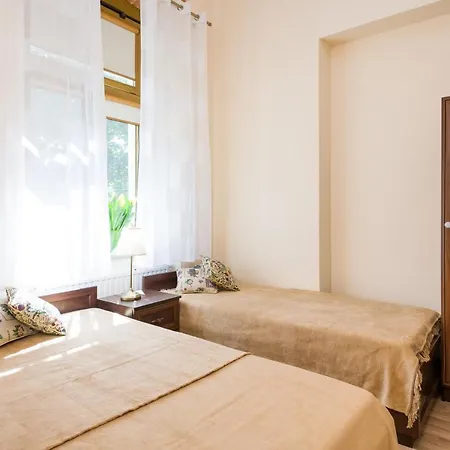 Apartment Vanilla 6