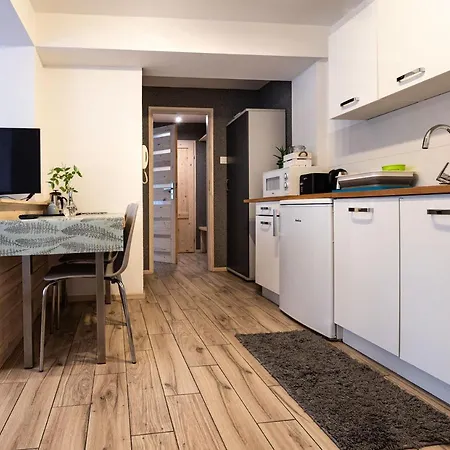 Apartment Bagry