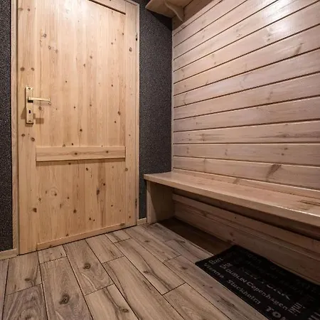 Bagry Apartment *