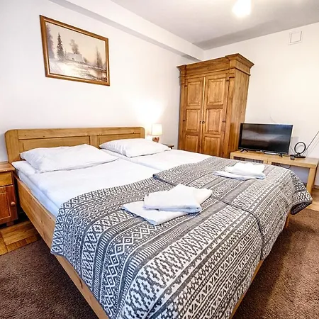 Apartment Bagry