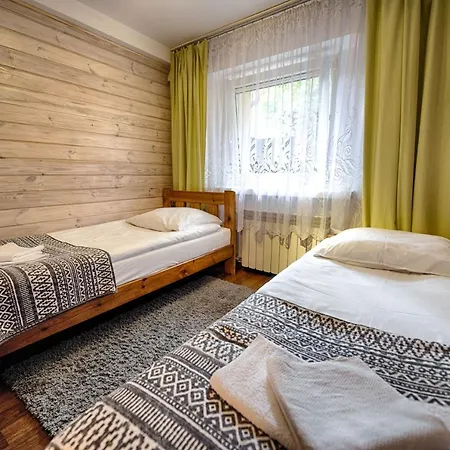 Bagry Apartment
