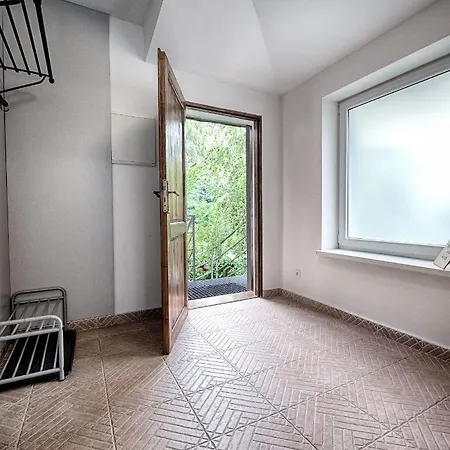 Bagry Apartment *