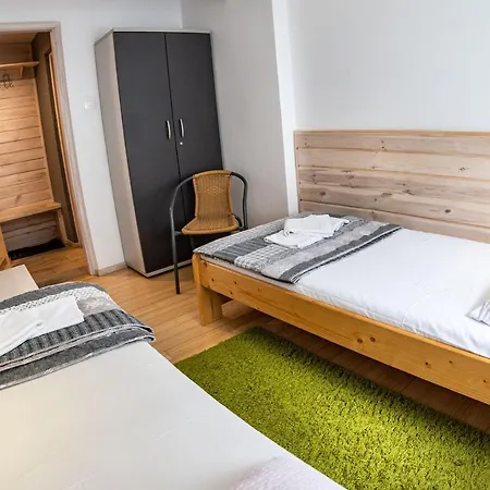 Bagry Apartment Krakow