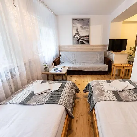 Bagry Krakow