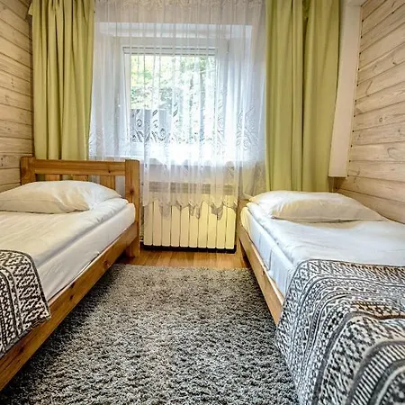 Bagry Apartment