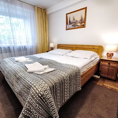 Apartment Bagry *