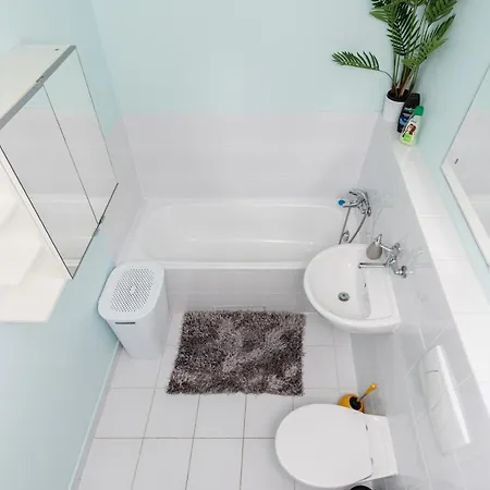 Ap4you Tauron Cracow Apartment *