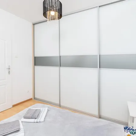 Apartment Ap4you Tauron Cracow *