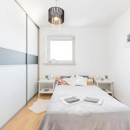 Apartment Ap4you Tauron Cracow Krakow