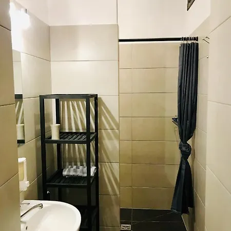 Apartment Topolove