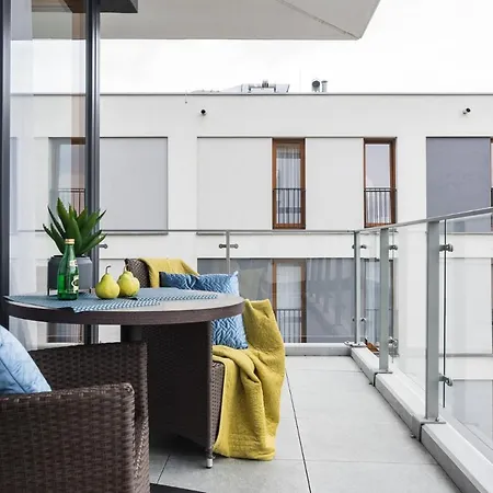 Apartment Rakowicka Nearto Old Town *