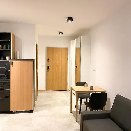 Apartment Prandoty 10/61 - Pm Krakow