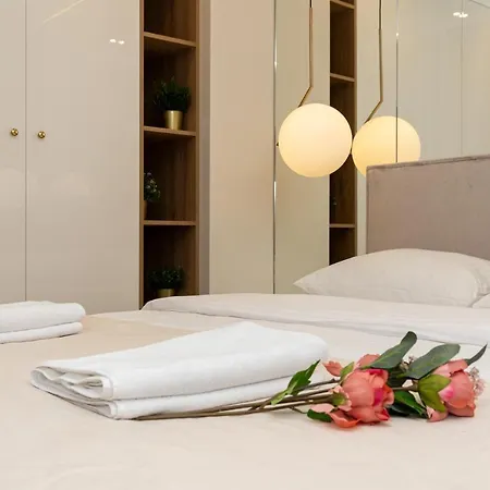 Ga Luxury Grzegórzecka 9 Kraków