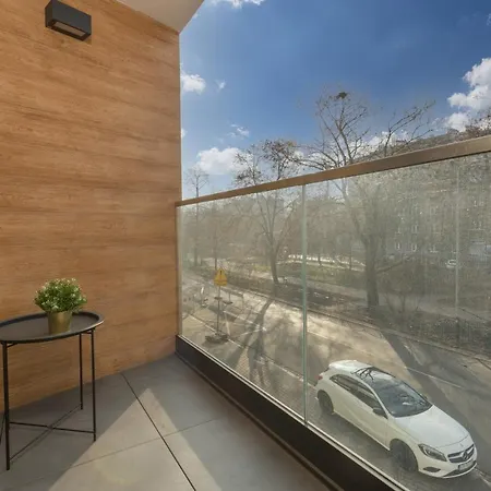 Ga Luxury Grzegórzecka 9 * Kraków