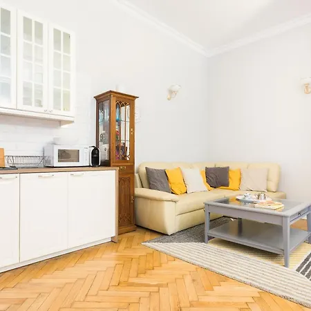 Kurkowa Apartment