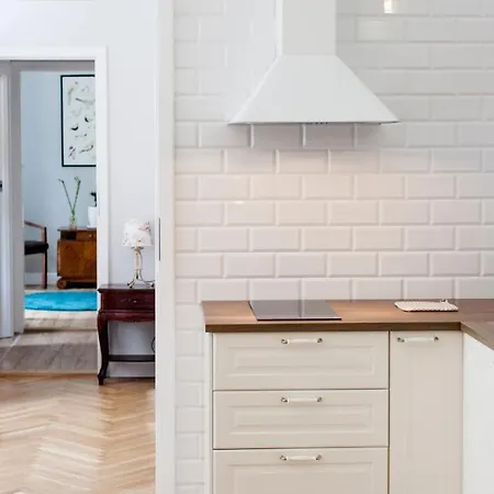 Apartment Kurkowa