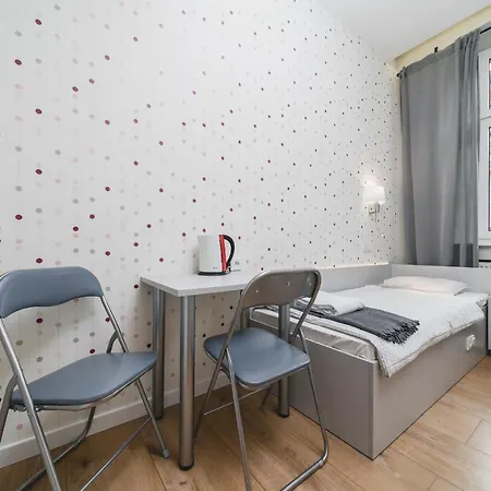 Apartament Cracow Old Town By Homeclick