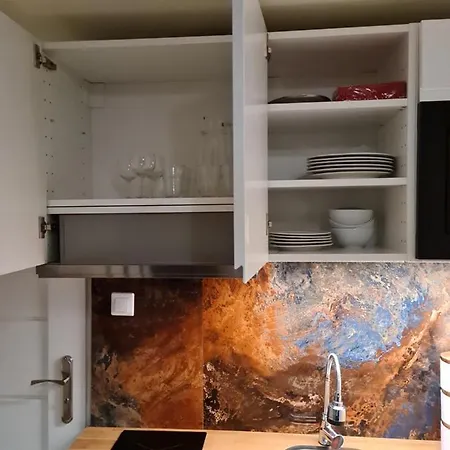 Amber Hostel Krakau
