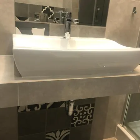 Kawalerka Landa Appartement *