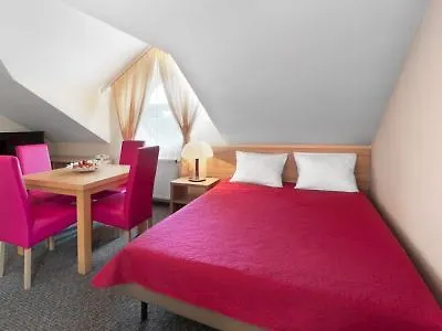 Hotel Petrus 3*