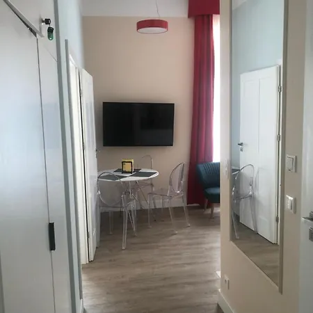 Kawalerka Landa