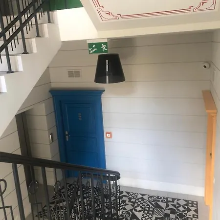 Kawalerka Landa Appartement