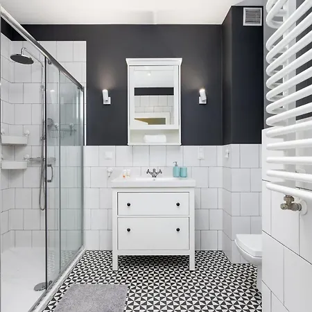 Premium Ludwinowska By Renters * Krakow