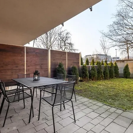 Premium Ludwinowska By Renters Krakow