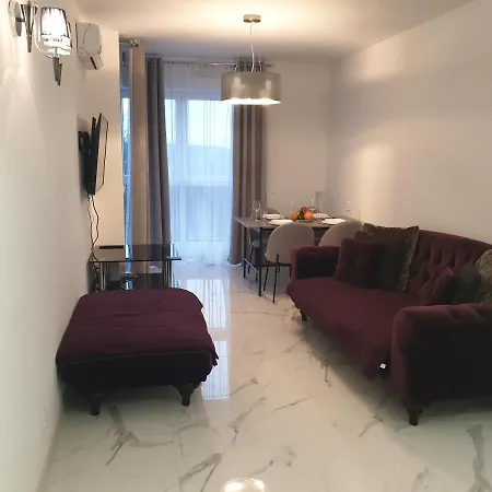 Apartment Lovely Near Wawel Krakow